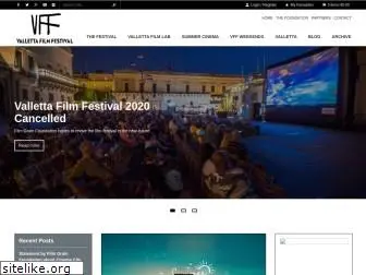 vallettafilmfestival.com