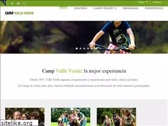 valleverde.com.mx