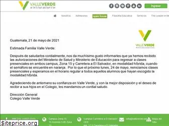 valleverde.edu.gt