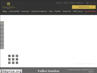 vallexgarden.com
