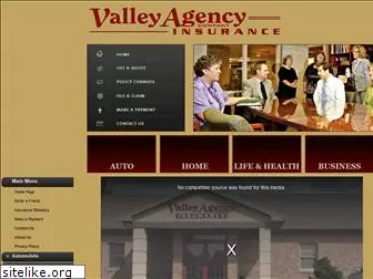 valley-agency.com