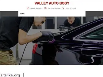 valley-autobody.com
