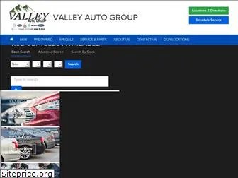 valley-autos.com