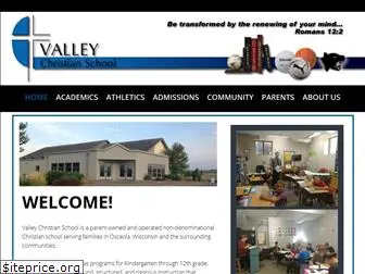 valley-christian.org