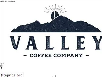 valley-coffee.com