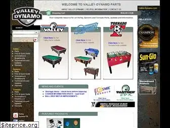 valley-dynamoparts.com