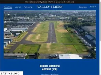 valley-fliers.org