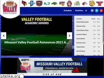 valley-football.org