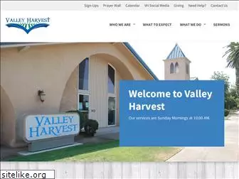 valley-harvest.org