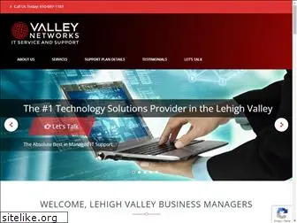valley-network.com