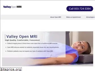 valley-open-mri.com