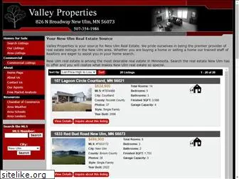 valley-properties.com