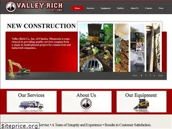 valley-rich.com