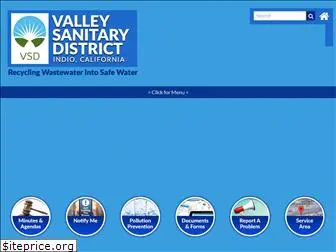 valley-sanitary.org
