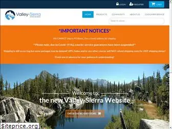 valley-sierra.com