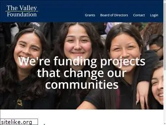 valley.org