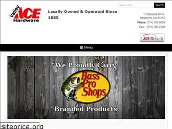 valleyacehardware.com