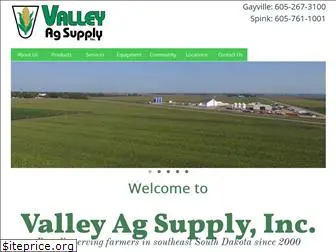 valleyagsupply.com