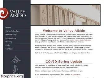valleyaikido.org