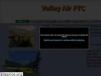 valleyairftc.com