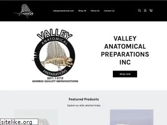 valleyanatomical.com