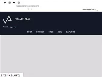 valleyandpeak.co.uk