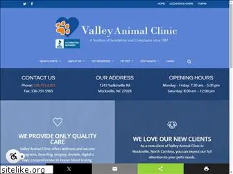 valleyanimalclinic.com
