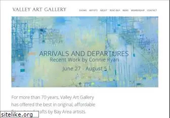 valleyartgallery.org