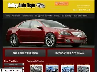 valleyautorepo.com