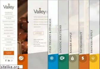 valleybakers.com