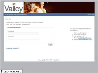 valleybakers.net