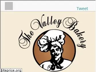 valleybakery.com