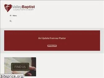 valleybaptistmesa.org