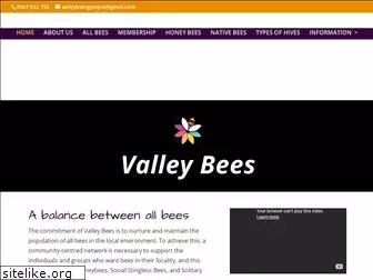 valleybees.org.au