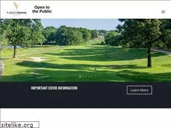 valleybrookgolf.com