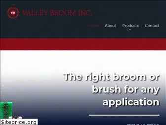valleybroom.com