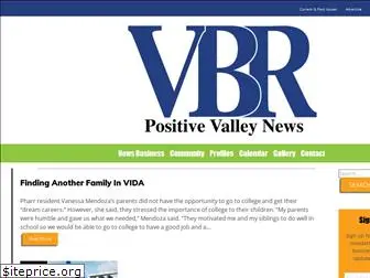 valleybusinessreport.com