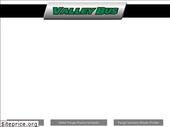 valleybusllc.com