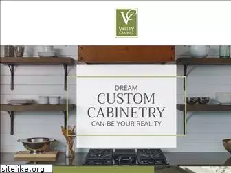 valleycabinetinc.com