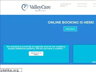 valleycaremedical.ca