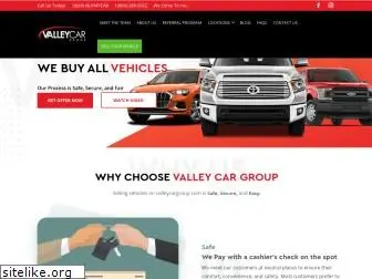 valleycargroup.com