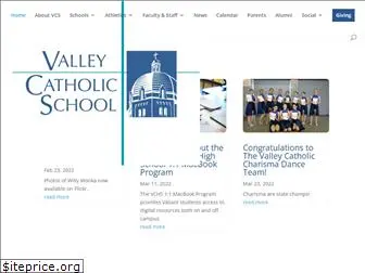 valleycatholic.org