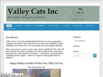 valleycatsinc.org