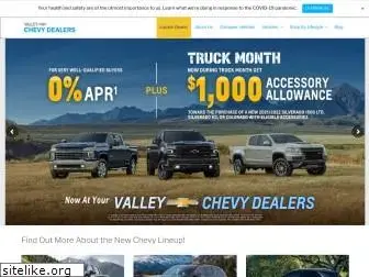 valleychevy.com