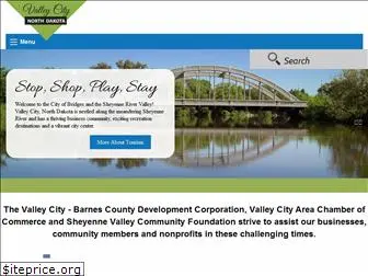 valleycitynd.org