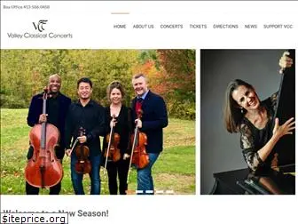 valleyclassicalconcerts.org
