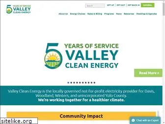 valleycleanenergy.org