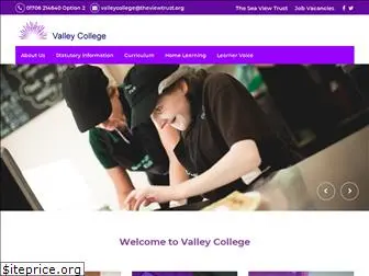 valleycollege.co.uk