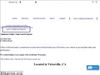 valleycollisioncenter.net