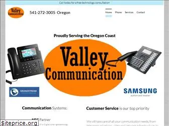 valleycomm-ut.com